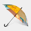 Guarda Chuva Automático Pokémon de 48cm