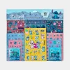 Set de Stickers Stitch 500 Peças