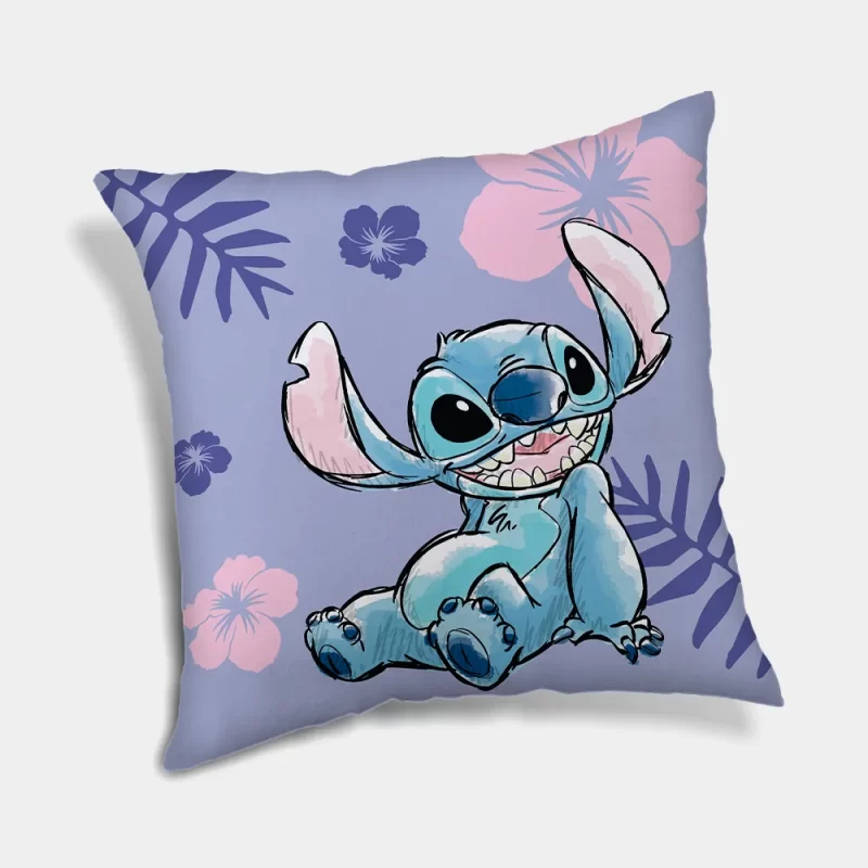 Fronha de Almofada Lilo e Stitch Disney