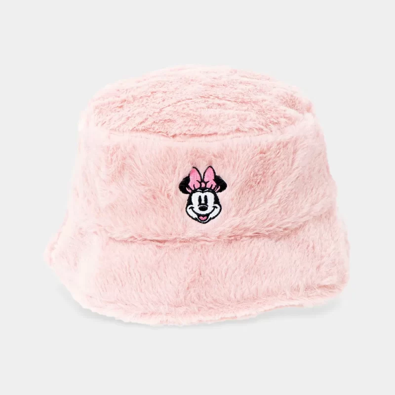 Chapéu com Pelo Disney Minnie 56-58