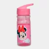 Garrafa Pop Up da Minnie de 500ml