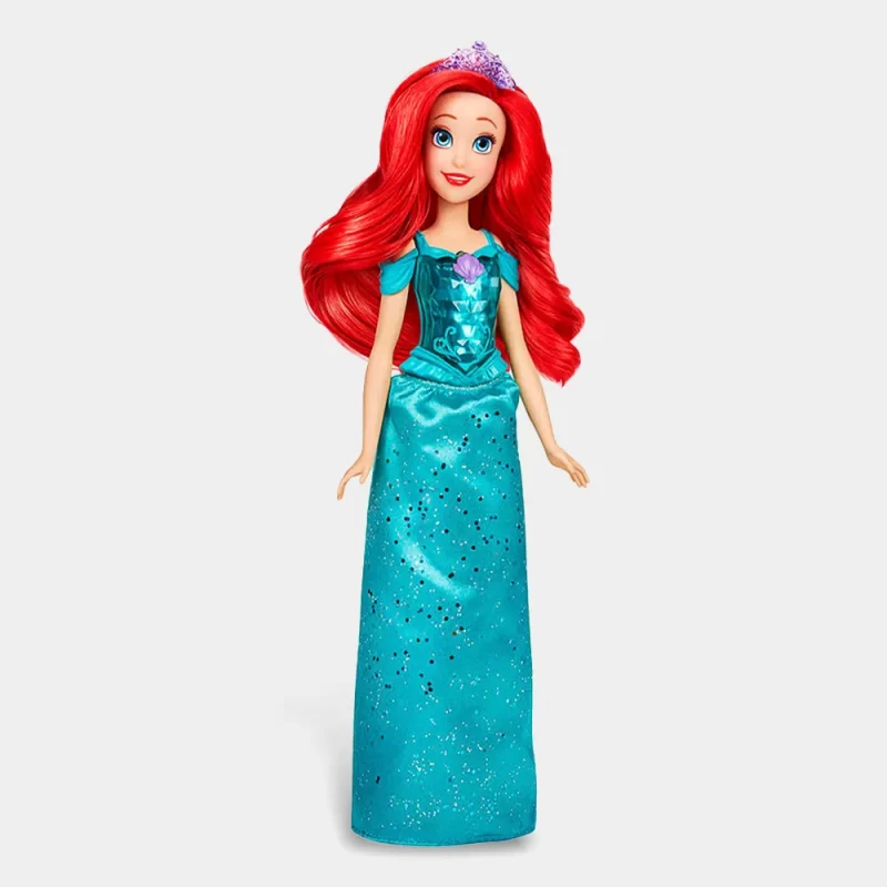 Boneca Ariel Princesa Disney
