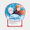 Cadeira em Forma de Lua Disney Frozen