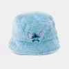 Chapéu com Pelo Disney Stitch 56-58