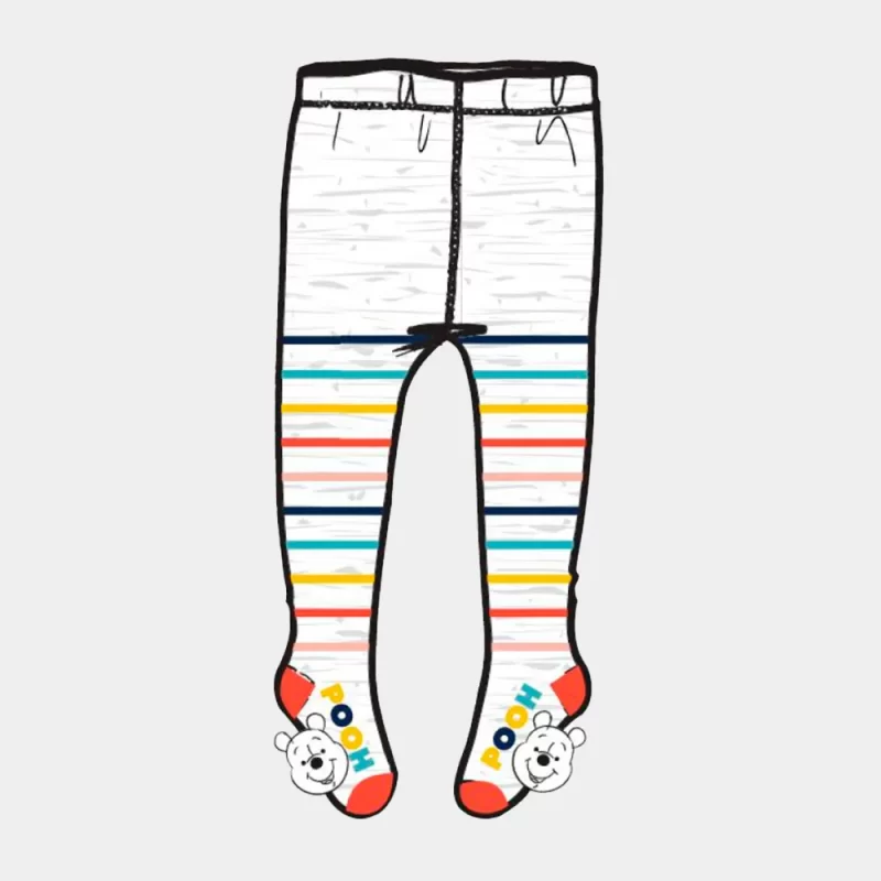 Collants Winnie The Pooh Bebé 68-86 cm_1