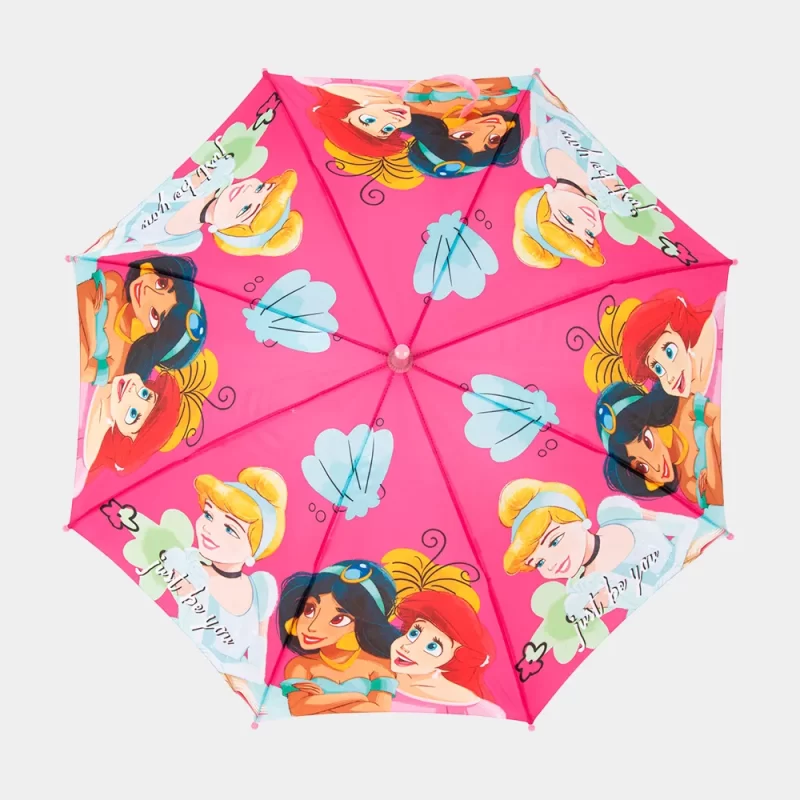 Guarda Chuva Princesas Disney de 48cm Sortido_3
