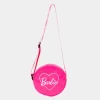 Bolsa de Ombro Redonda Barbie