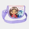 Bolsa de Ombro da Gabby´s Dollhouse