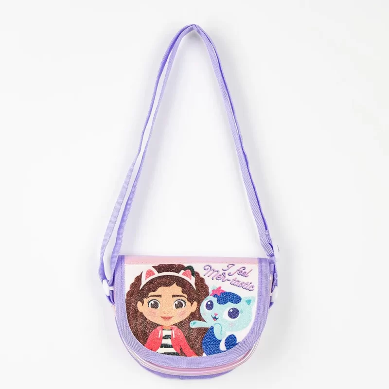 Bolsa de Ombro da Gabby´s Dollhouse_1
