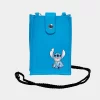 Bolsa para Telemóvel Stitch Disney