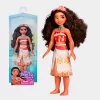 Boneca Moana Princesas Disney