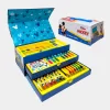 Box com Material de Colorir do Mickey Mouse