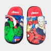 Chinelos de Inverno Marvel Avengers