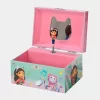 Gabby's Dollhouse Guarda Joias Musical