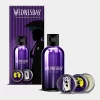 Gel de Banho Wednesday de 300ml com 2pcs Batons
