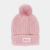 Gorro Barbie com Pompom T.U 56-58cm