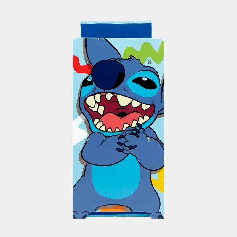 Móvel de Arrumação do Stitch de 6 Caixas_3