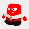 Peluche Raiva Divertidamente Disney de 25cm