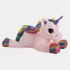 Peluche Unicórnio Mágico de 60cm