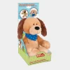 Pet Friends Peluche Cão de 30cm