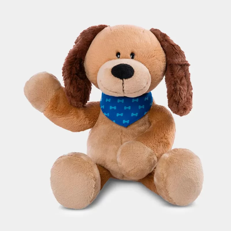 Pet Friends Peluche Cão de 30cm_1