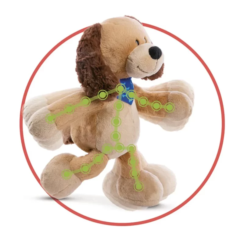 Pet Friends Peluche Cão de 30cm_2