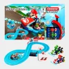 Pista de Carros Mário Kart Mário vs Yoshi