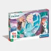 Puzzle Disney Frozen Clementoni de 104pcs