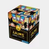 Puzzle do Dragon Ball Super Clementoni de 500pcs