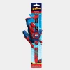Relógio Digital Marvel Homem Aranha