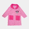 Robe Polar Disney da Minnie de 3-8 Anos