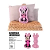 Almofada em Forma da Minnie Mouse