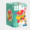 Autocarro Mickey com Formas e Cores Clementoni