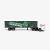 Camião SCP Sporting de 17cm