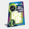 Clementoni Crazy Chic Glow Tattoo