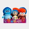 Peluche Divertidamente Disney Inside Out 2 de 20cm
