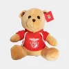 Peluche Urso com Sweat Benfica de 30cm
