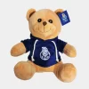Peluche Urso com Sweat Porto de 30cm
