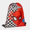 Saco de Desporto Homem Aranha de 39cm