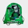 Saco de Desporto Minecraft de 37cm