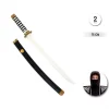Acessório Disfarce Espada Ninja 75cm