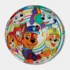 Bola da Patrulha Pata MONDO de 23cm