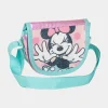 Bolsa de Ombro Disney da Minnie