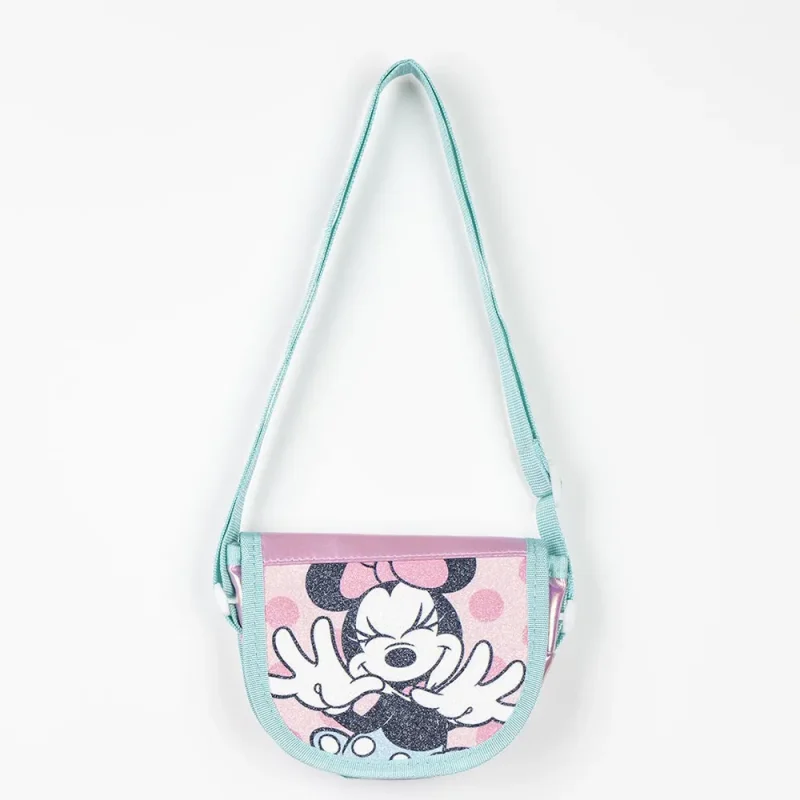 Bolsa de Ombro Disney da Minnie_2