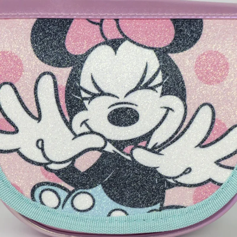 Bolsa de Ombro Disney da Minnie_4