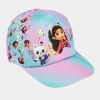 Boné da Gabby Dollhouse Rosa T53