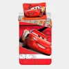 Capa Edredão e Fronha dos Cars Disney