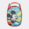 Cesto de Arrumação Mickey Disney de 58cm