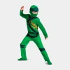 Fato LEGO Ninjago Lloyd Verde Role Play