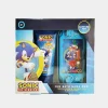 Gel de Banho Sonic de 100ml com Jogo